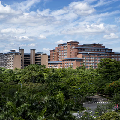 继续教育学院