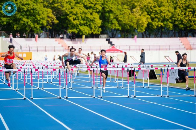 吴学斌,冠军!刘桢怡,冠军!