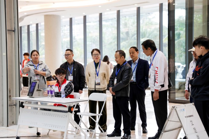beat365中国唯一官网2025年度学生体质健康测试工作顺利完成